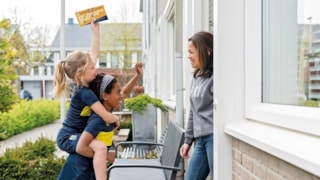 Grote clubactie