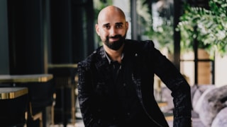 Ramzy Group ceo 