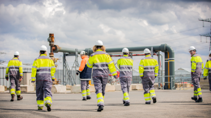 samenwerken