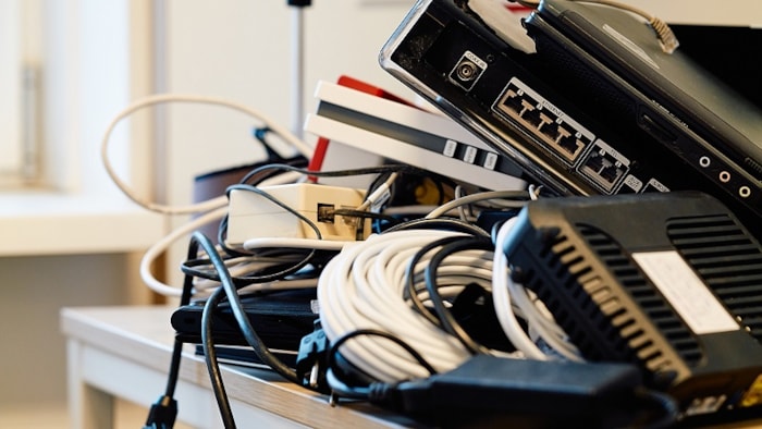 Stichting OPEN Wecycle voor bedrijven