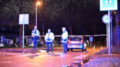 Aanrijding op de IJsselweg3