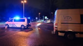 Aanrijding op de IJsselweg2