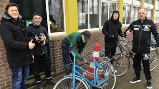 NL Doet bij Jan Kooijman B