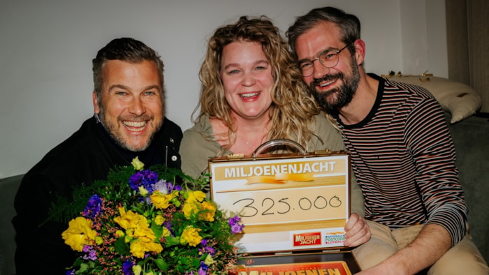 Coen-uit-Hoorn-wint-325.000-euro-tijdens-Postcode-Loterij-Miljoenenjacht