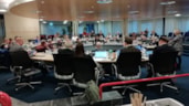 Wethouder Marjon van der Ven_