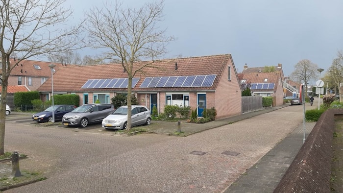 De Eenhoorn - Oosterblokker