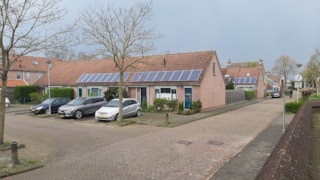 De Eenhoorn - Oosterblokker