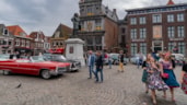 Rockroll Hoorn B