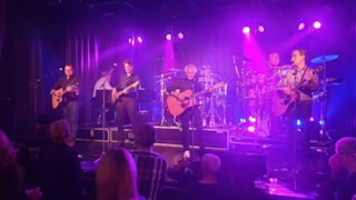 De Tribute To The Cats Band