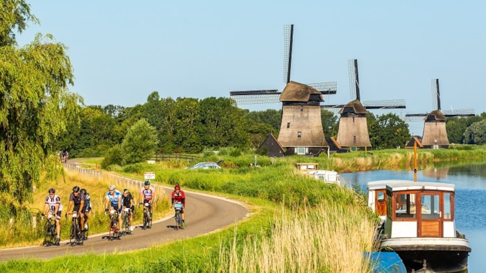 westfriese ronde
