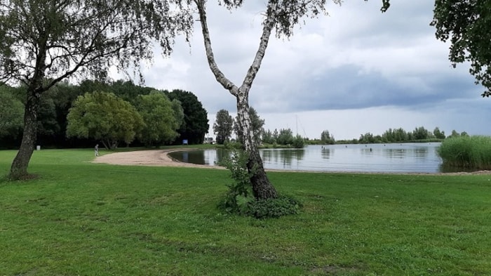 Julianapark 1