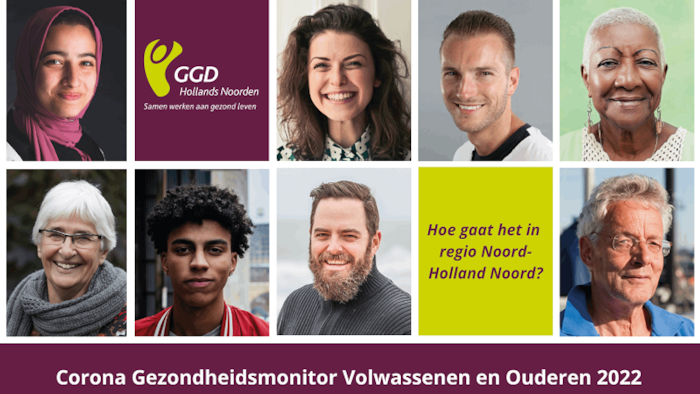 Corona GMVO22 resultaten bekend