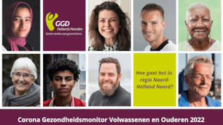 Corona GMVO22 resultaten bekend