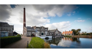 Stoommachinemuseum