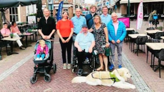 Ontoegankelijkheidsonderzoekteam