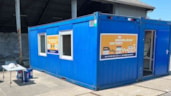 De ondermijningscontainer