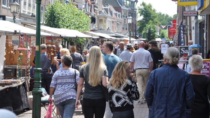 Hoornse markt