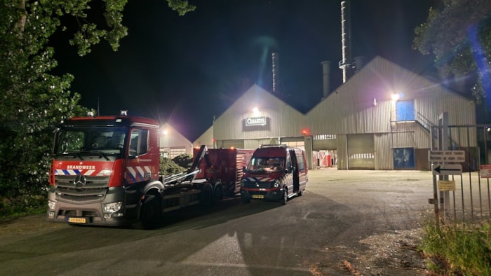 Grasbrand in Lambertschaag2