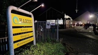 Grasbrand in Lambertschaag4