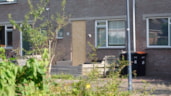 Explosie aan de Windmolen