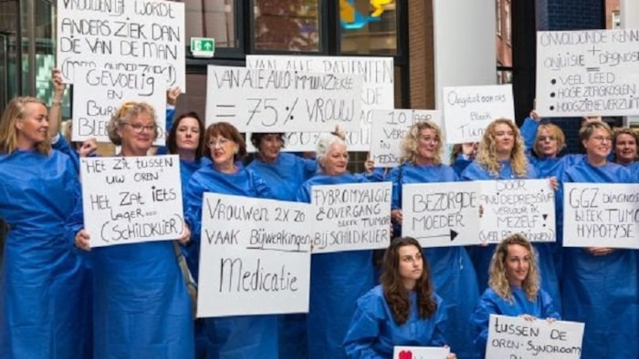 Voices for Women