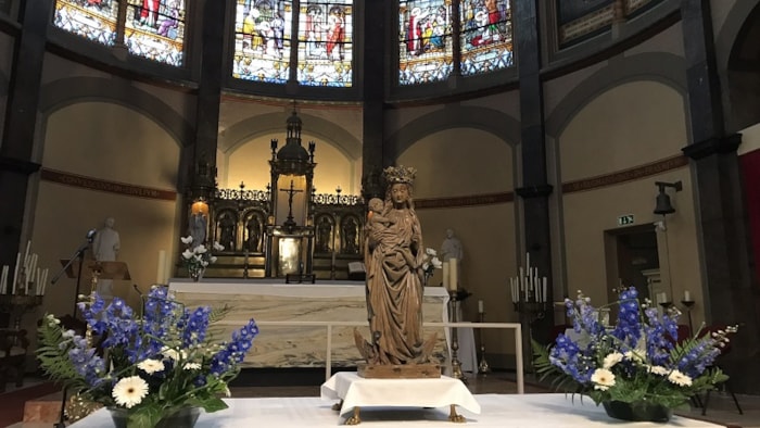 Maria van Hoorn Koepelkerk