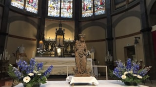 Maria van Hoorn Koepelkerk