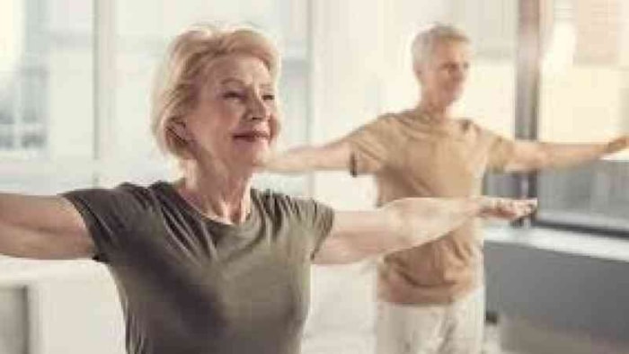 60+ Fit