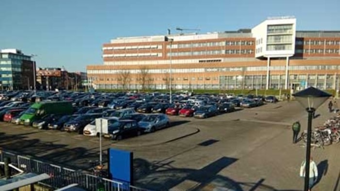 Transferium Hoorn