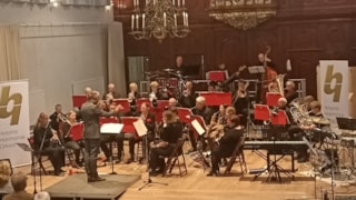Hoorns Harmonie Orkest 2023