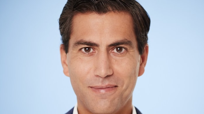 Omar Ramadan