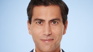 Omar Ramadan