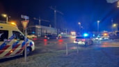 Brand op de Anodeweg