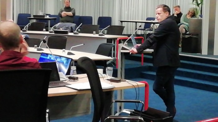 René Assendelft
