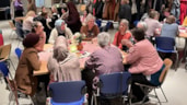 Raadkrachtige vrouwen bijeen