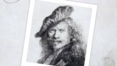 Rembrandt beeldmerk