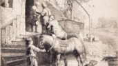 The good Samaritan