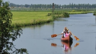 Waterrecreatie