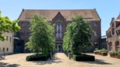 Muuseum 20e Eeuw ingang