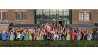 Medewerkers Museum van de 20e Eeuw