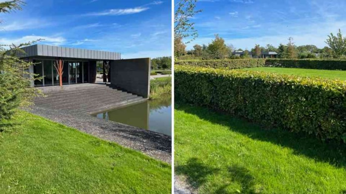Begraafplaats Zuiderveld