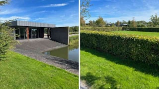 Begraafplaats Zuiderveld