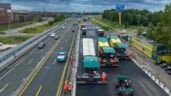 A7 Versterking brug over Noordhollandsch Kanaal bij Purmerend