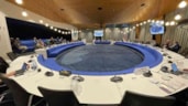 Nieuwe Hoornse Raadszaal