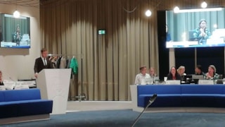 Wethouder Axel Boomgaars over het Westfries Museum