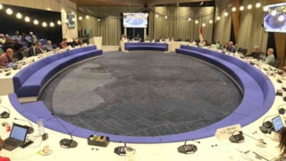 Hoornse raadzaal