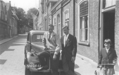 ga hier naar de Baanstraat