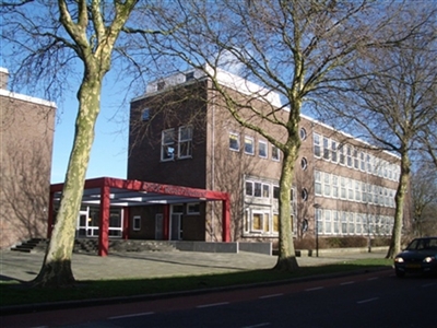 Ga hier naar Hoorn-Noord