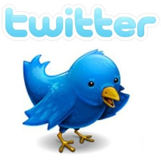 onze Twitter-pagina