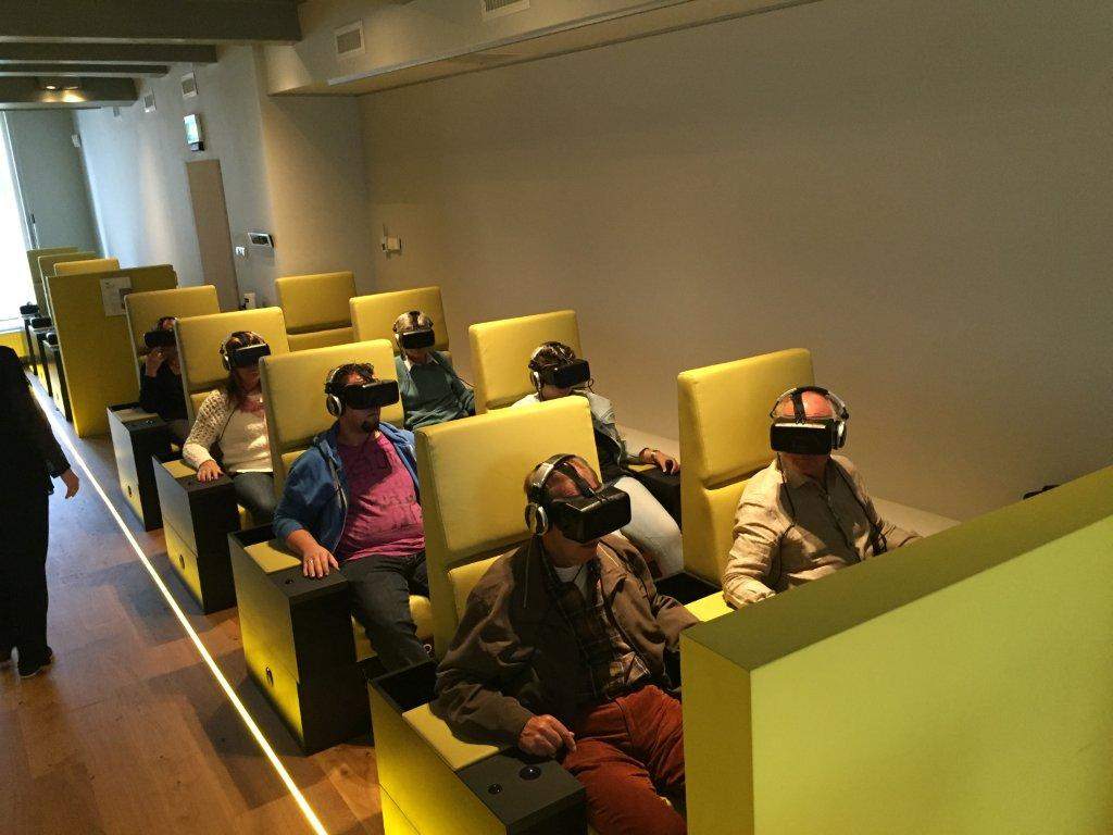 Westfries Museum en Halve Maen trekken bijna 60.000 bezoekers